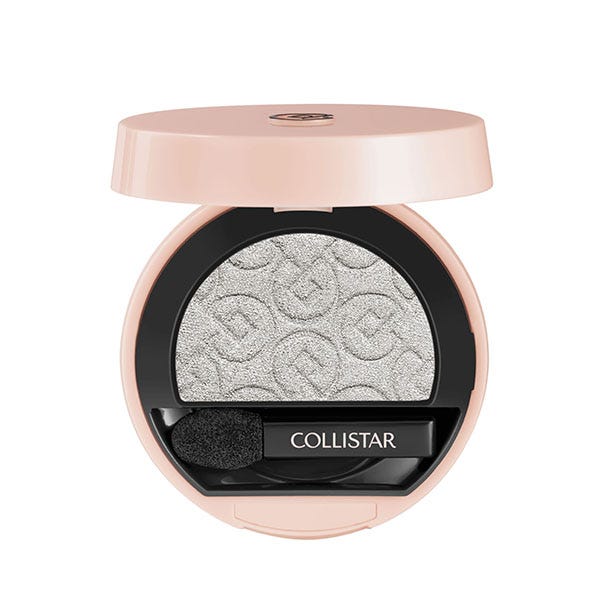 

Тени для век COLLISTAR Impeccabile Eyeshadow, 515 - ARGENTO SHIM