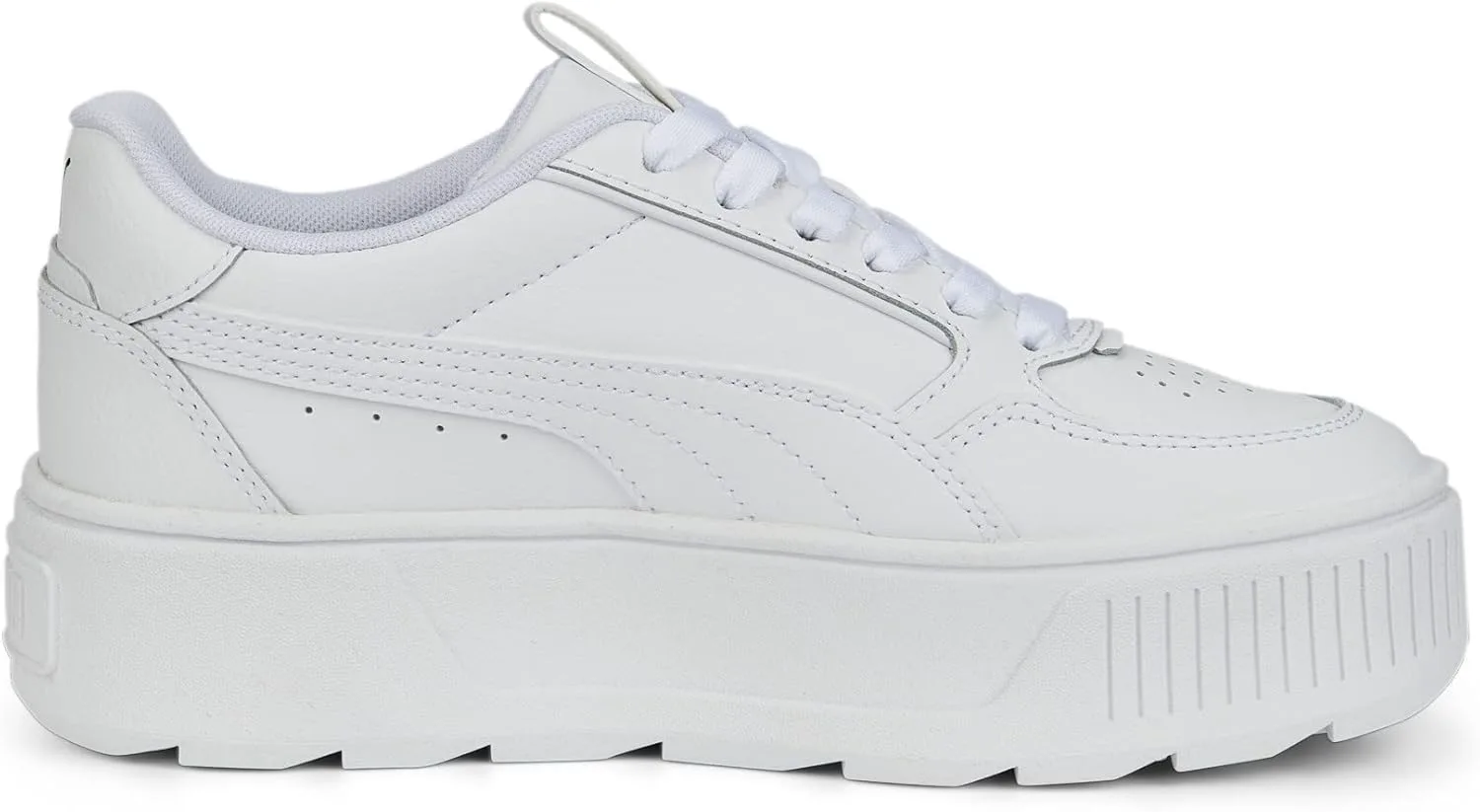 Кроссовки Puma Unisex-Child 39074902, белый — фото 3