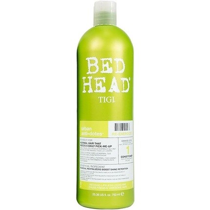

Кондиционер Re Energize 750 мл, Tigi