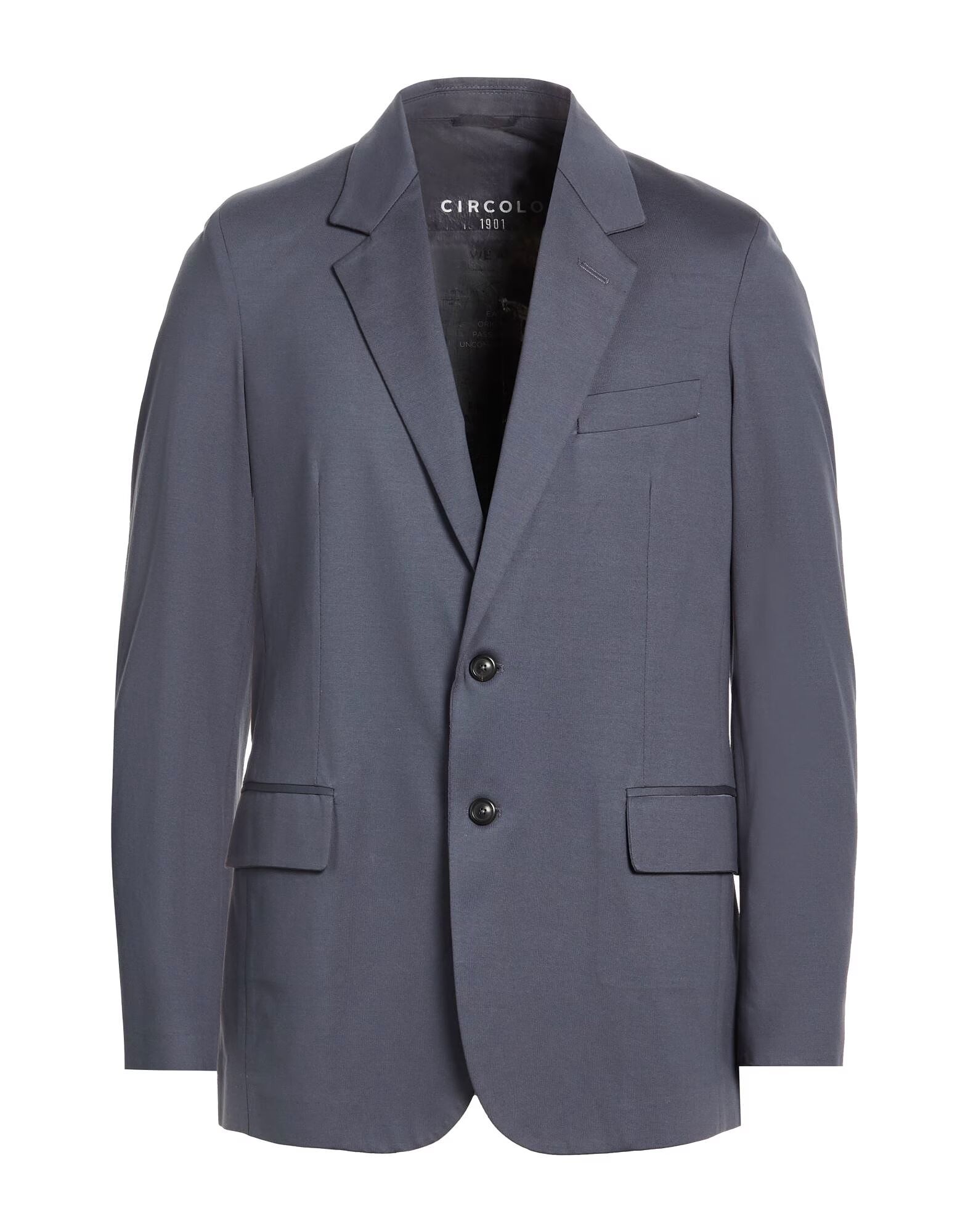 

Блейзер Circolo 1901, темно-синий