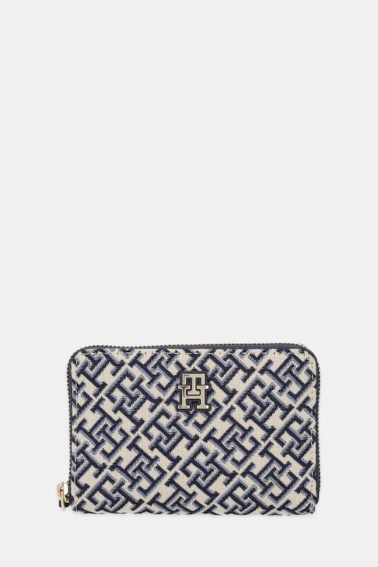

Кошелек Tommy Hilfiger, темно-синий