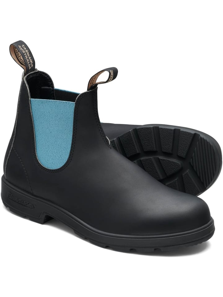 

Ботинки челси Blundstone Chelsea Boot, черный