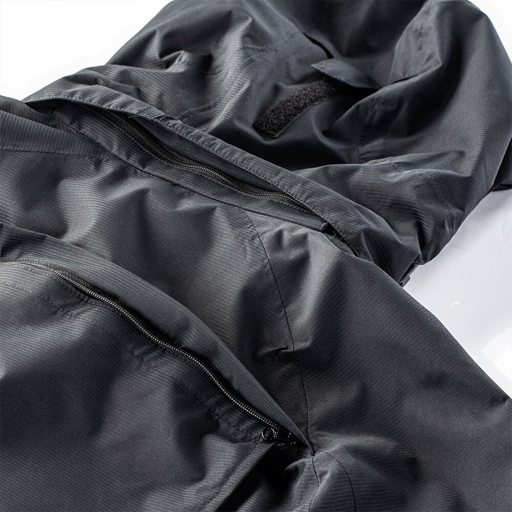 

Спортивная куртка Magnum Arietes softshell, черный