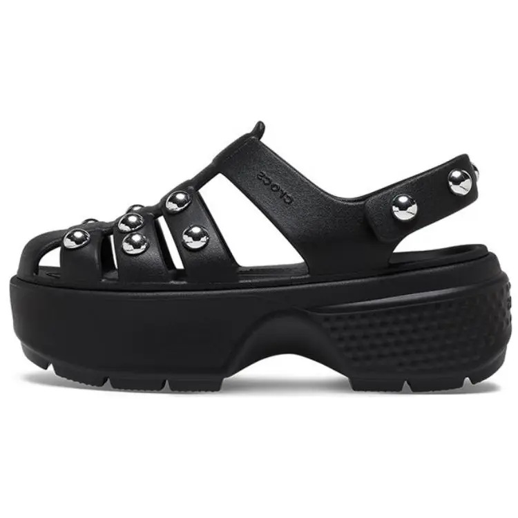 Римские сандалии женские Crocs