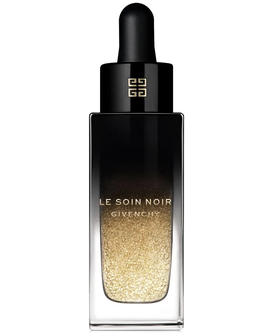 Givenchy Микроконцентрат Le Soin Noir, 1 унция