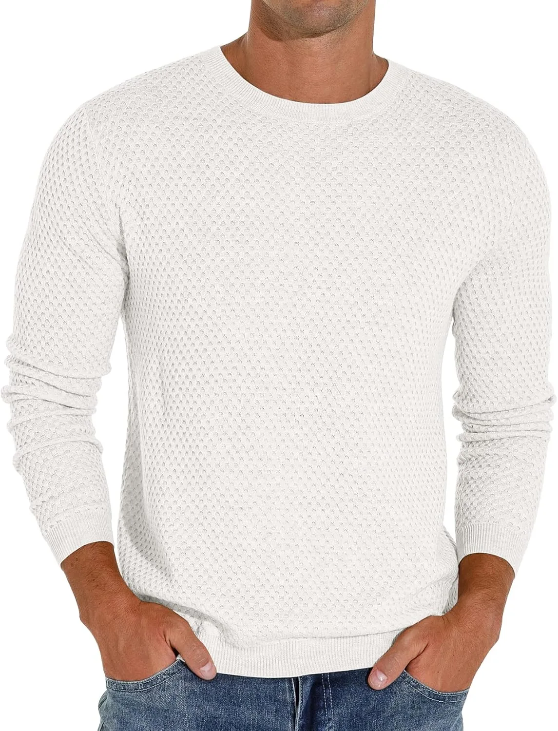 

Толстовка Sailwind мужская из легкой шерсти