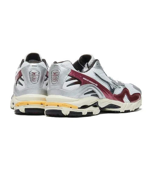 Мужские кроссовки MIZUNO WAVE RIDER 10 — фото 2