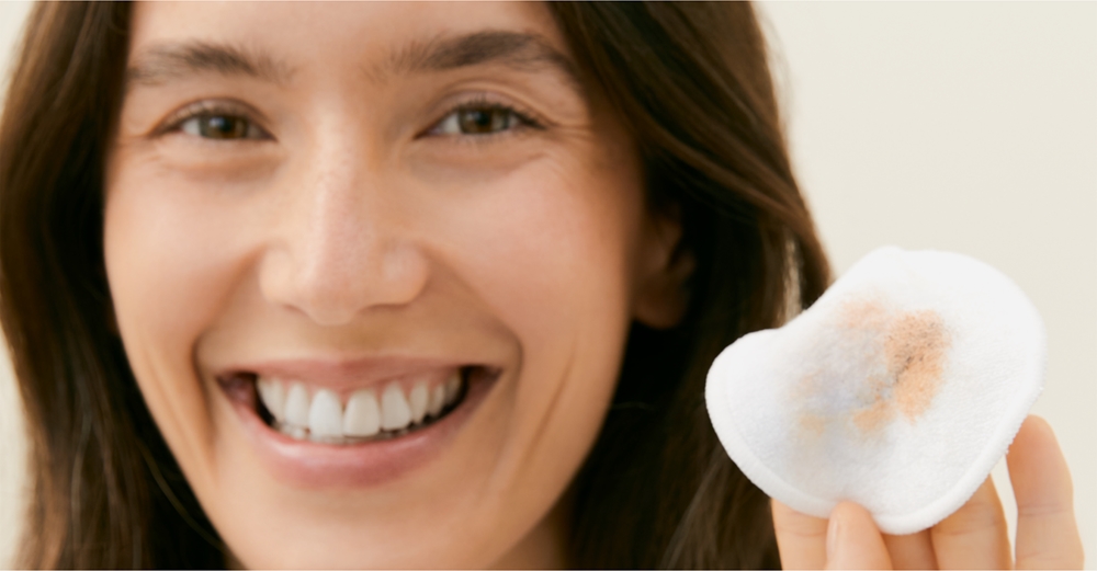 Средство для снятия макияжа Nivea — Двухфазное очищающее с глаз, 125 мл — фото 4