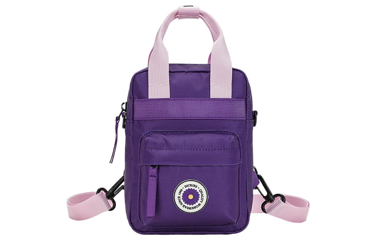 

Dickies Полиэстеровый рюкзак Mini Unisex Palace Purple