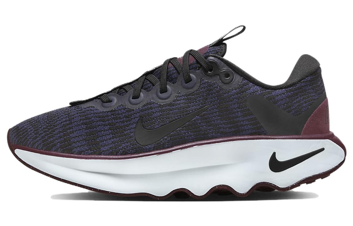 

Nike Motiva Кроссовки женские, Black/Purple