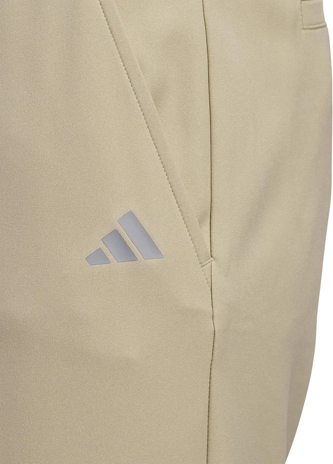 Мужские брюки для гольфа adidas Core — фото 4