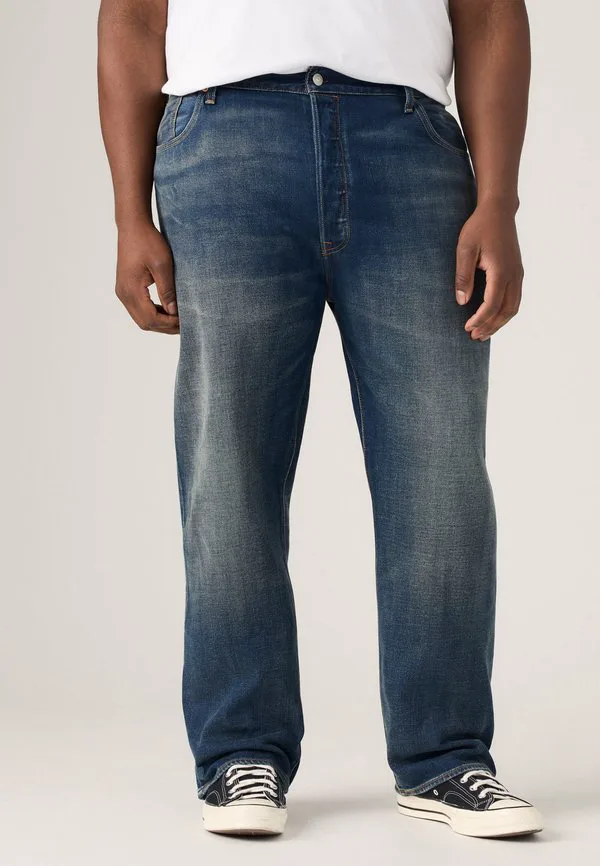 Джинсы levi's original прямого кроя 501 Levi'S Plus, 3Pm In Columbus