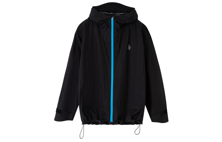 

Куртка унисекс Volcom, хаки