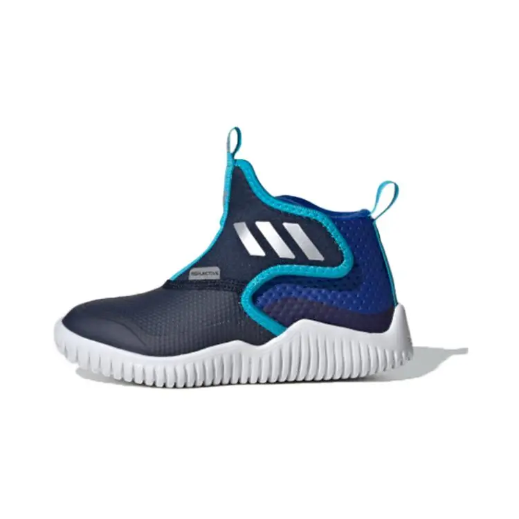 

Кроссовки Rapidazen C Kids PS Mid-top Navy Adidas