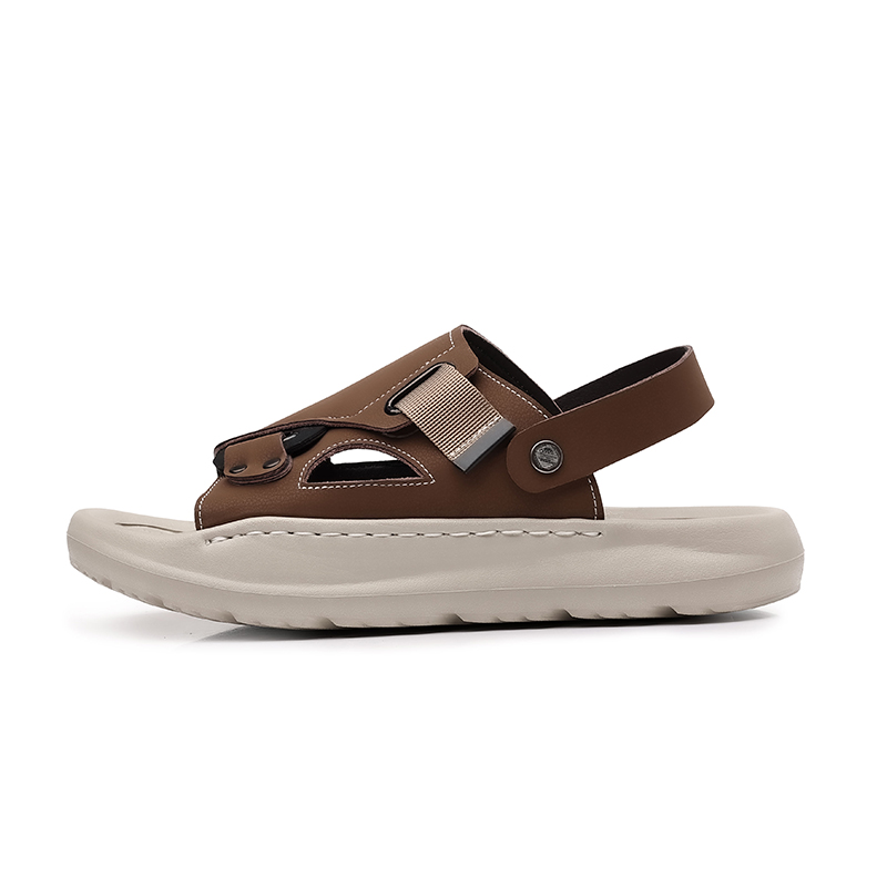 

Пляжные сандалии мужские Playboy, Hhgz-209 Brown