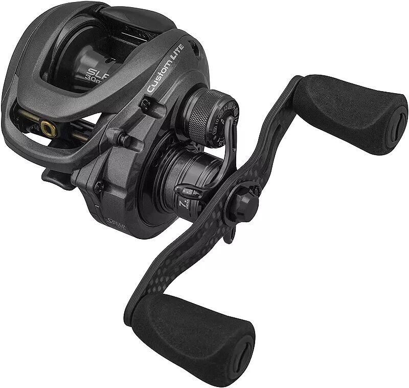 

Катушка Lew's Custom Lite SLP Speed ​​Spool Baitcast