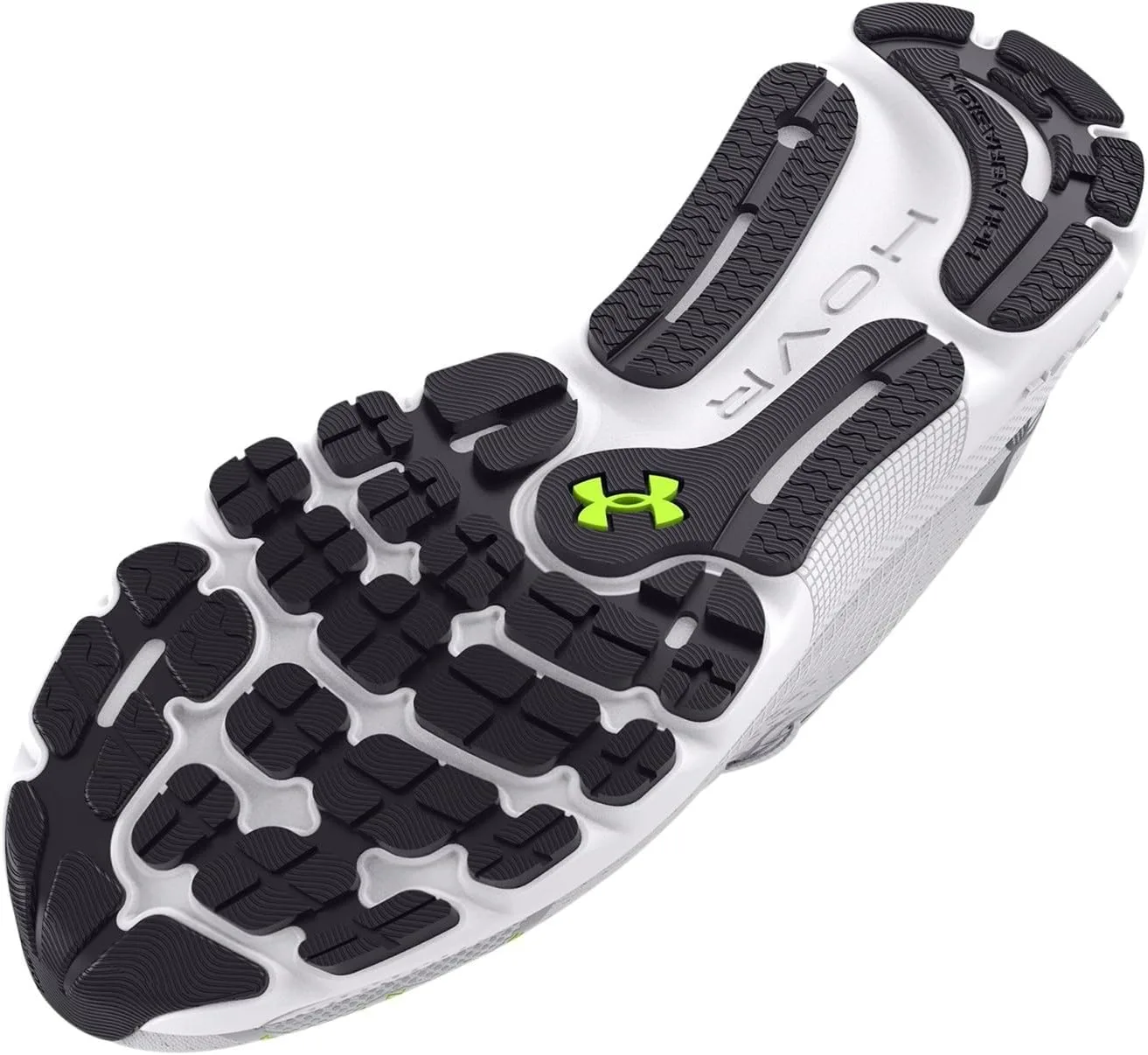 Мужские кроссовки Under Armour Ua Hovr Infinite 4 Dylt 2.0 Технические характеристики — фото 3