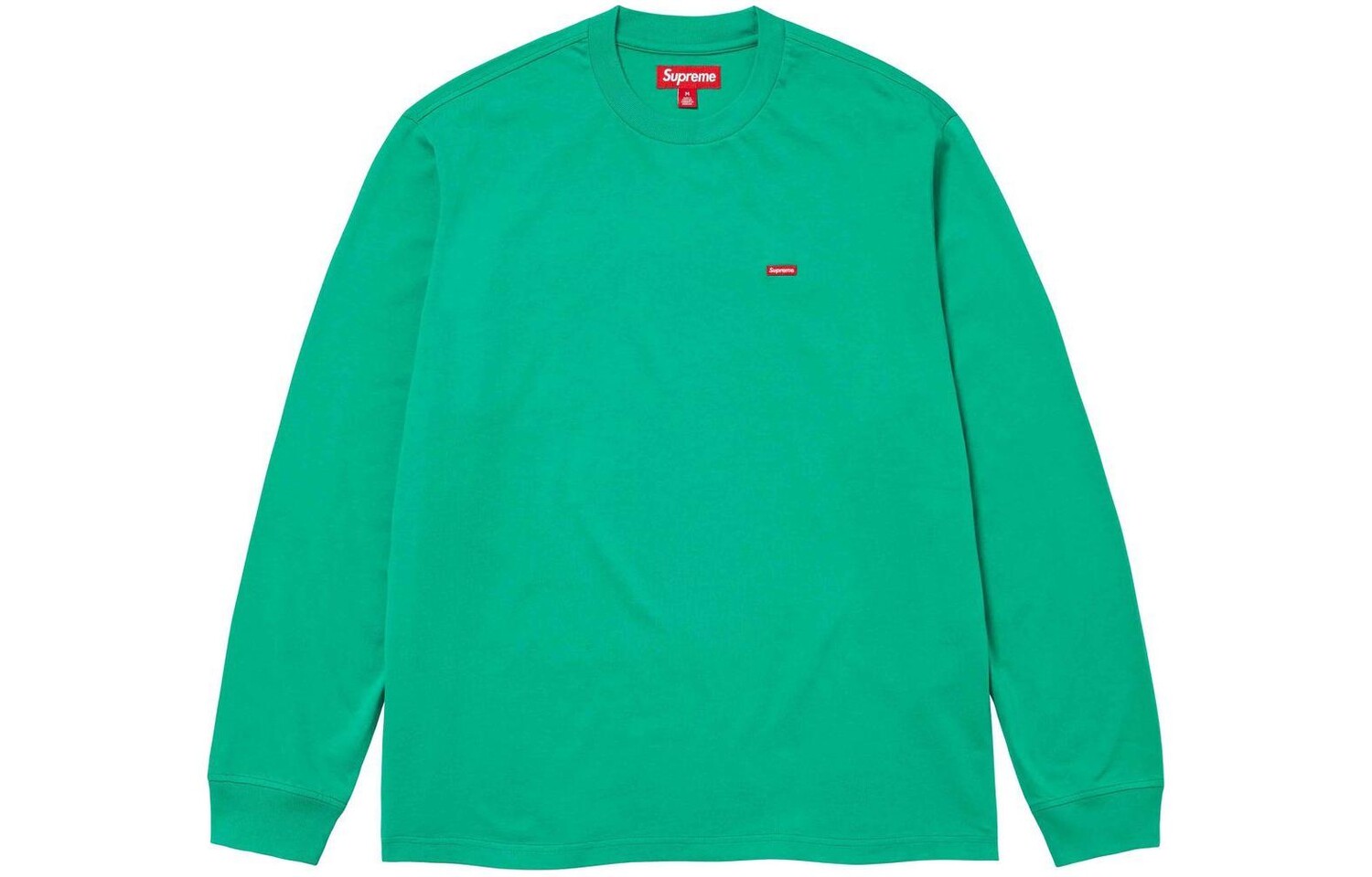 

SS24 Толстовка унисекс Supreme, желтый