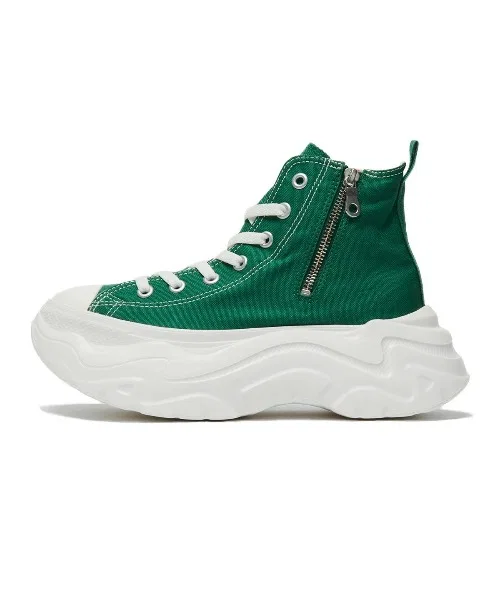 Мужские кроссовки CONVERSE ALL STAR CITYHIKE Z HI — фото 3