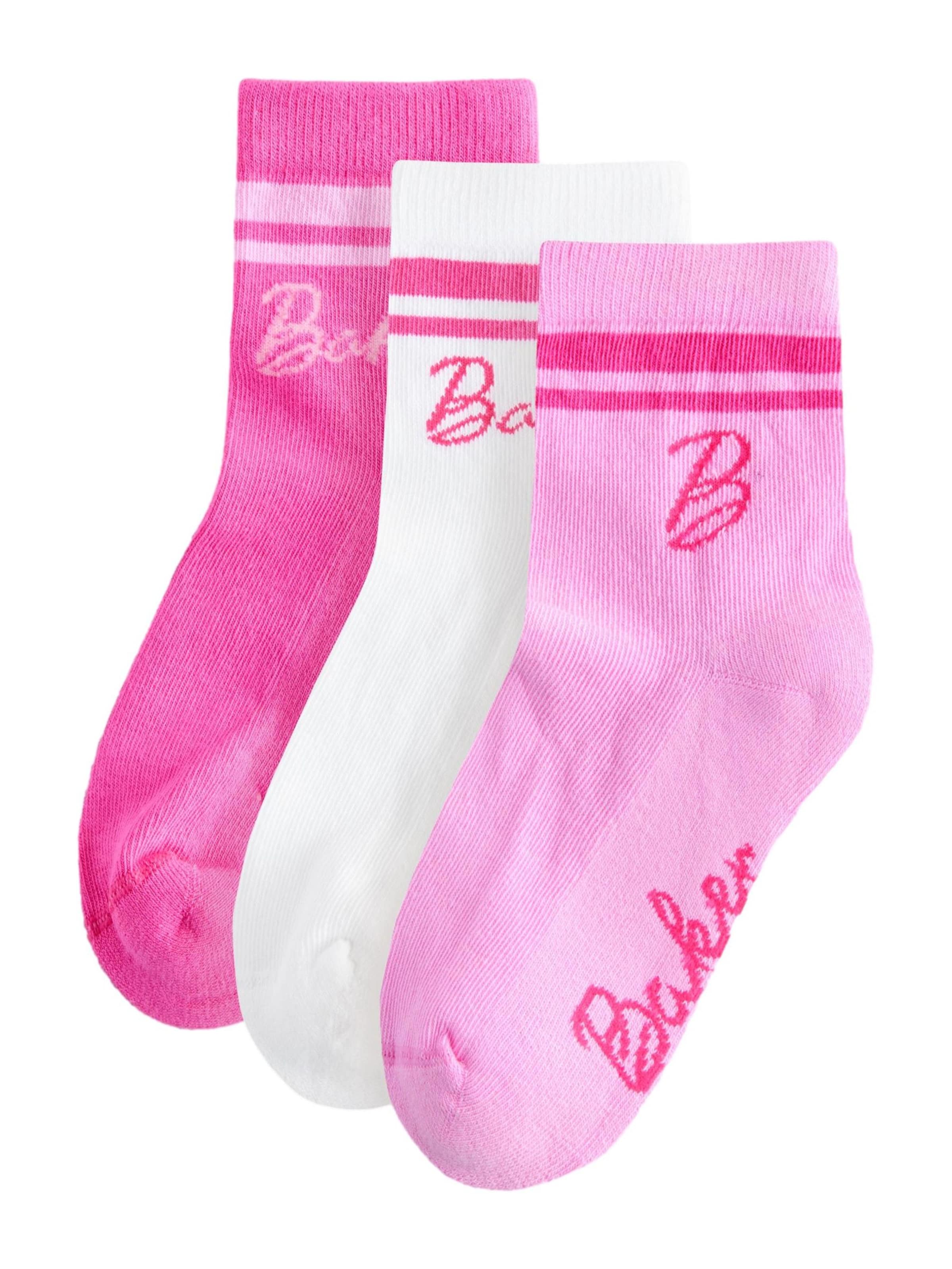 Baker by Ted Baker Носки в цвете Pink, Rose
