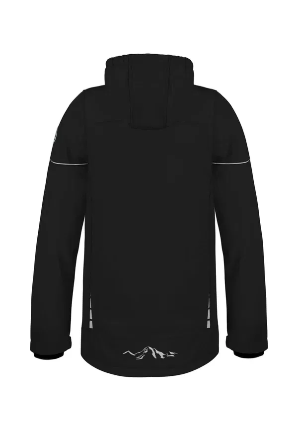 Куртка Outdoor Normani Outdoor Sports, черный — фото 2