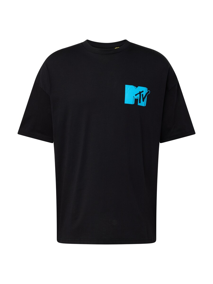 

Классическая футболка Mavi Shirt, черный
