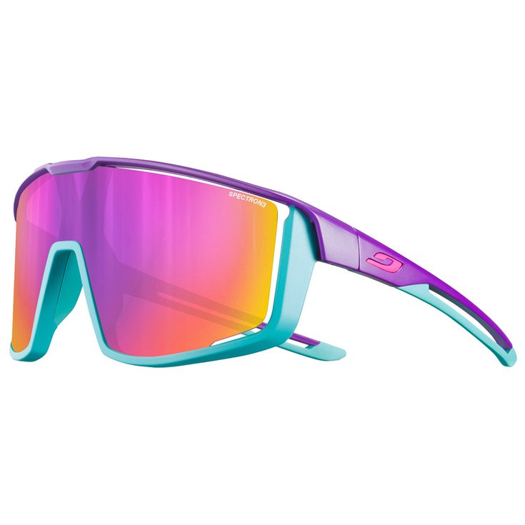 

Солнцезащитные очки Fury Purple Bleu Spectron 3 Julbo