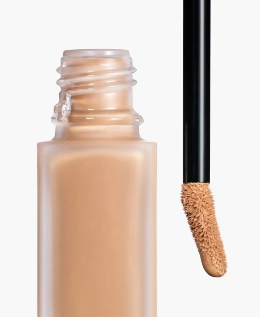 Консилер All-Day Comfort Flawless Finish, 0,29 унции CHANEL, b40 бежевый — фото 2