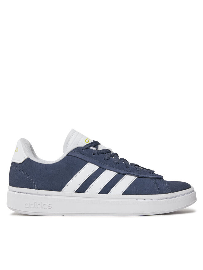 

Кроссовки Grand Court Alpha adidas, синий
