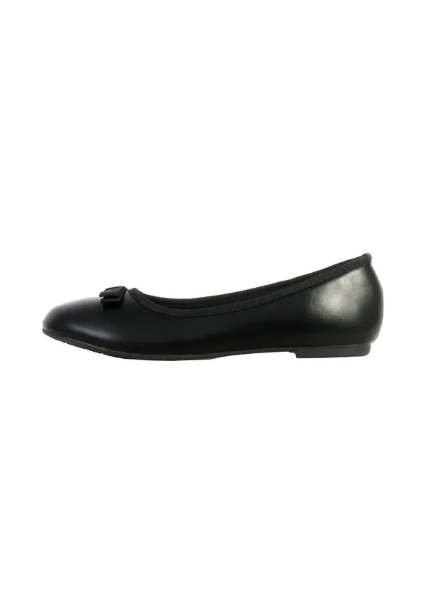 Балетные туфли ballerine enfant à enfiler super mode poti pati Super Mode, Noir