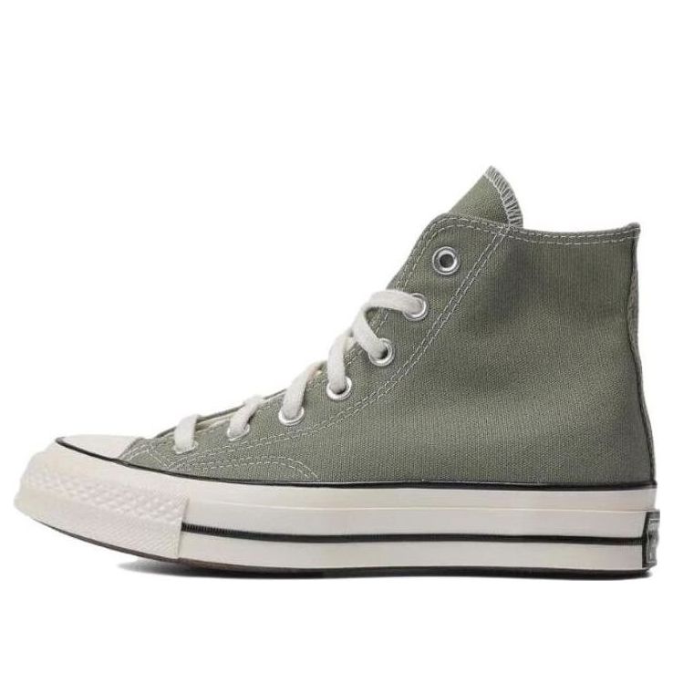 

Кроссовки Converse Chuck Taylor 70S 'Olive Green', оливкого-зеленый