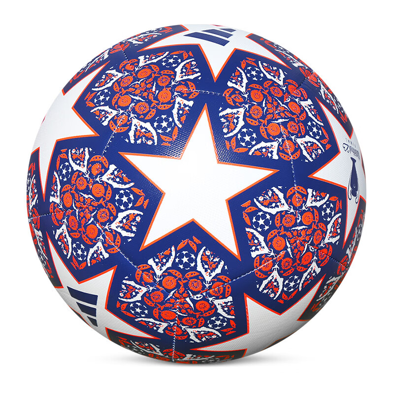 

Adidas Размер 3 мяч размер 4 мяч размер 5 мяч футбольный мяч tpu машинная строчка футбольный мяч unisex мультиколор