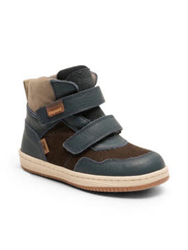 

Сапоги bisgaard Tex-Schuhe E Stiefel, синий
