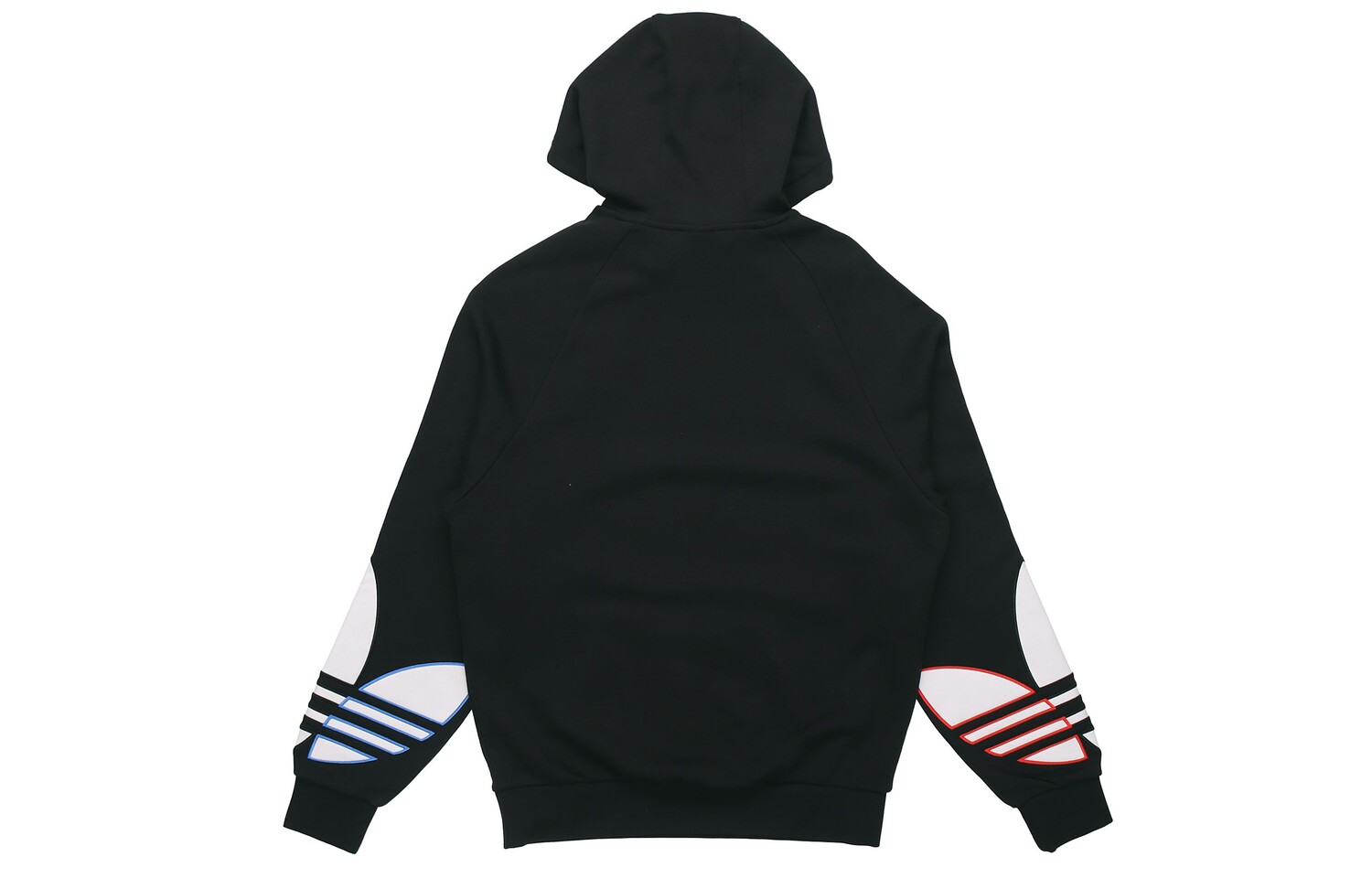Толстовка Adidas Originals с принтом — фото 2