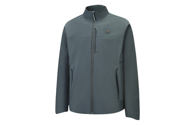 

Куртка серии HIKE KOLON SPORT, синий цвет NV