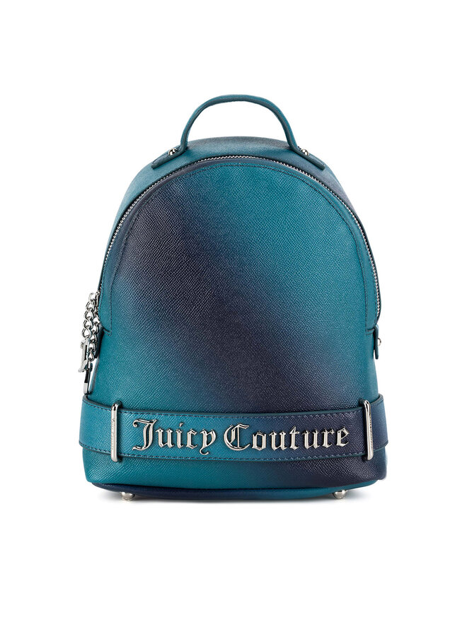 

Рюкзак Juicy Couture, бирюзовый