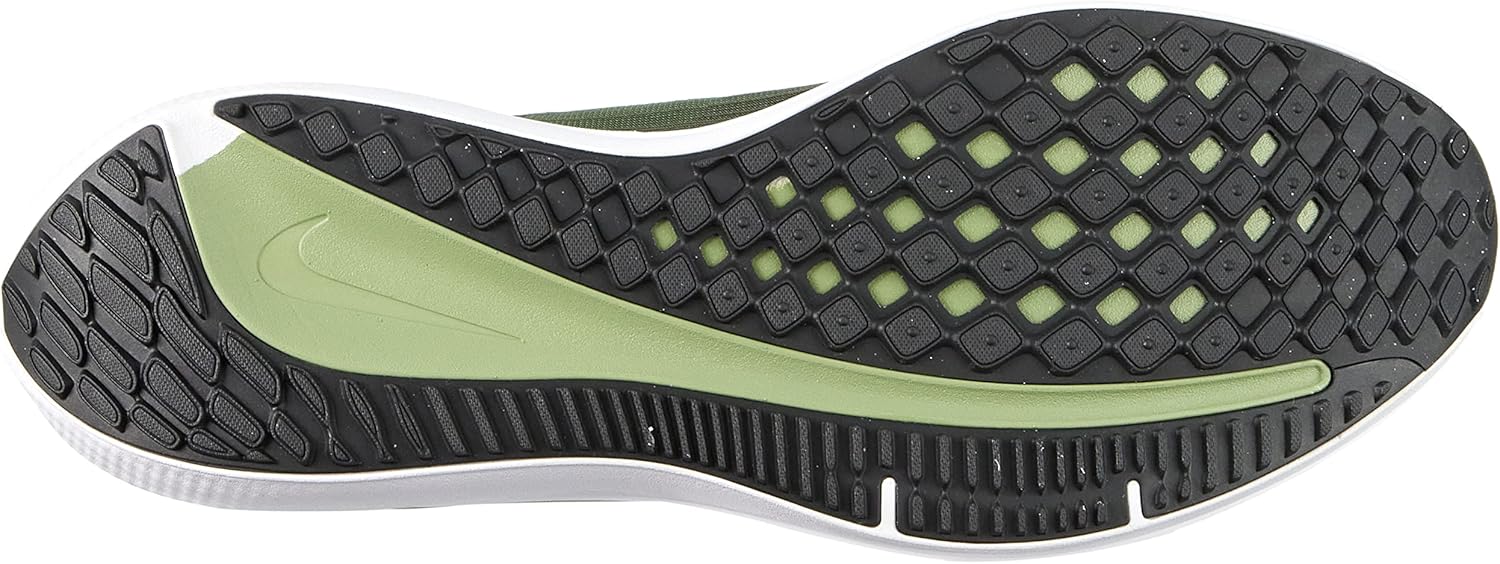 

Мужские кроссовки NIKE, 0, Sequoia University Gold Medium Olive