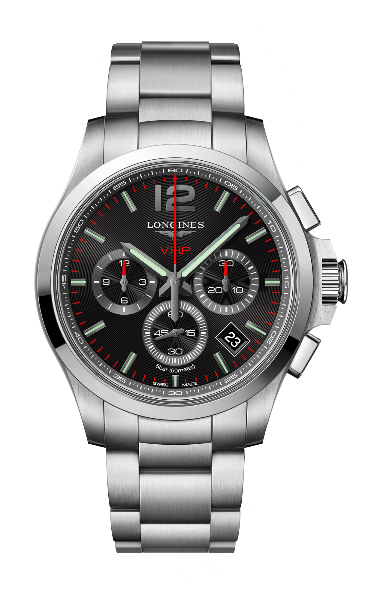 

Часы мужские Longines