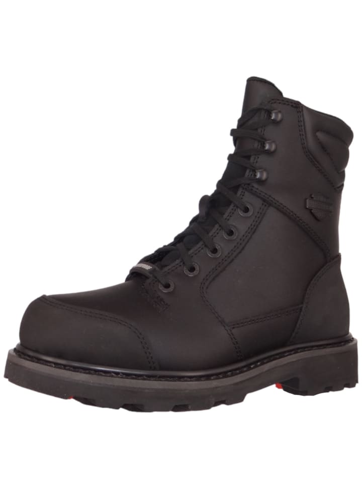 

Сапоги Harley Davidson, цвет stiefel schwarz