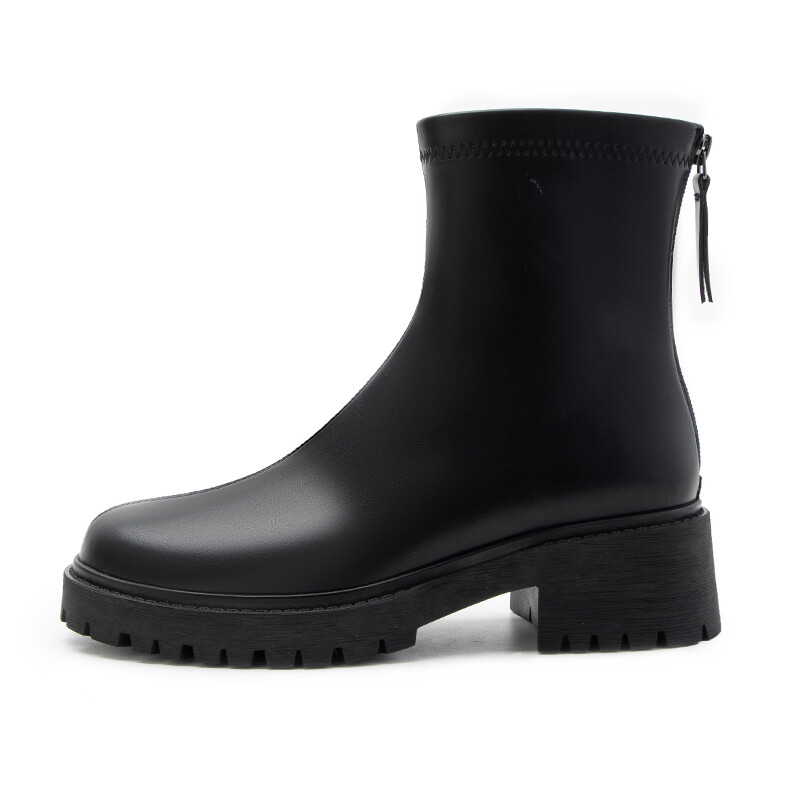 

Ботинки Martin Boot женские Aita, цвет Milk Tea Beige