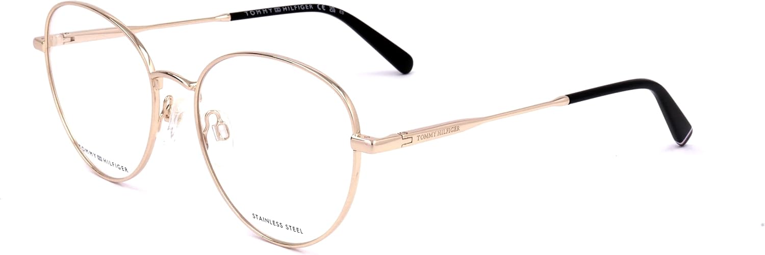 

Солнцезащитные очки унисекс Tommy Hilfiger, 000/17 Rose Gold