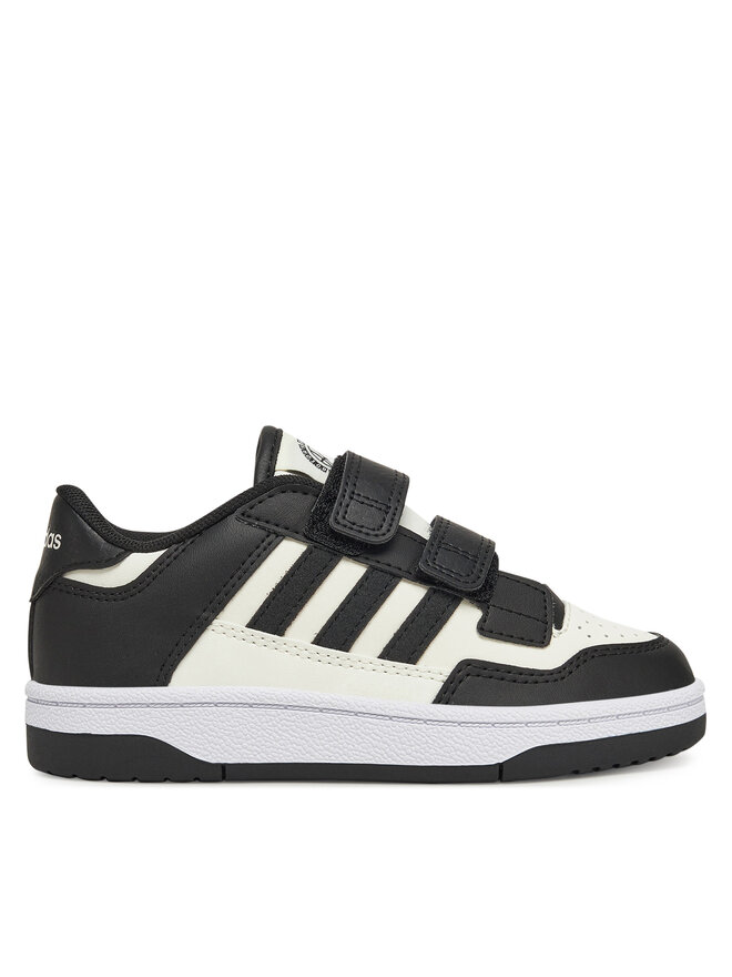 

Кроссовки Rapid Court JP7654 Adidas, черный