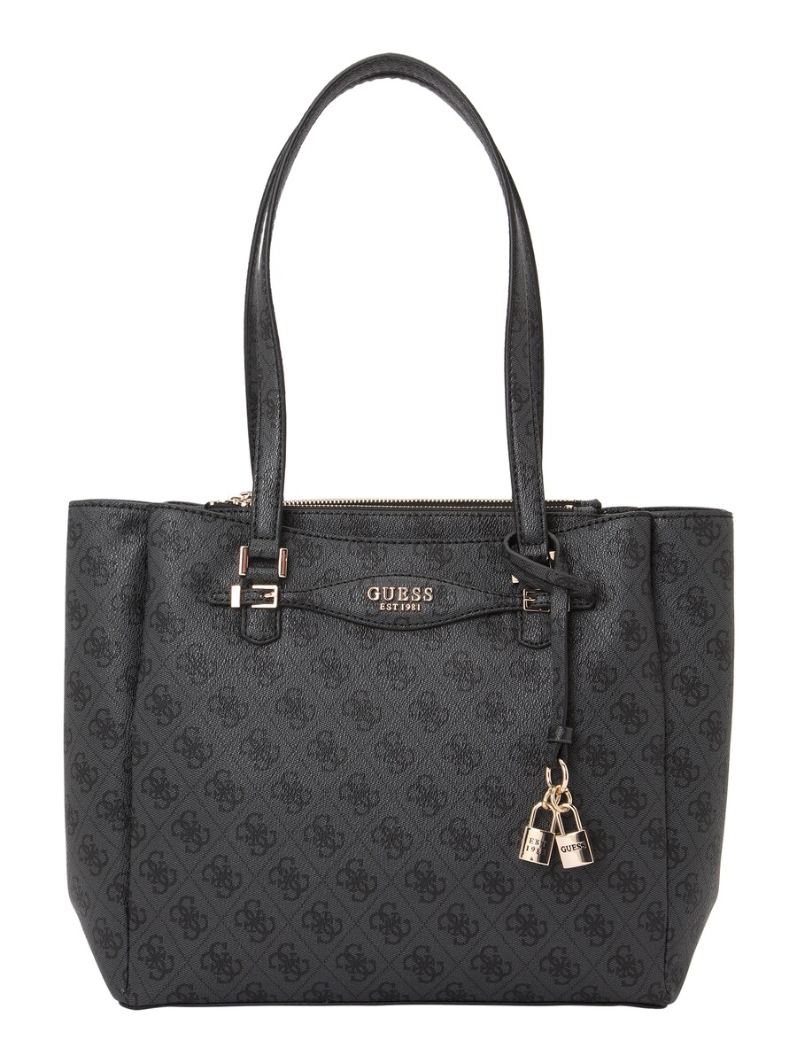 

Сумка GUESS ZAMIRA, темно-коричневый