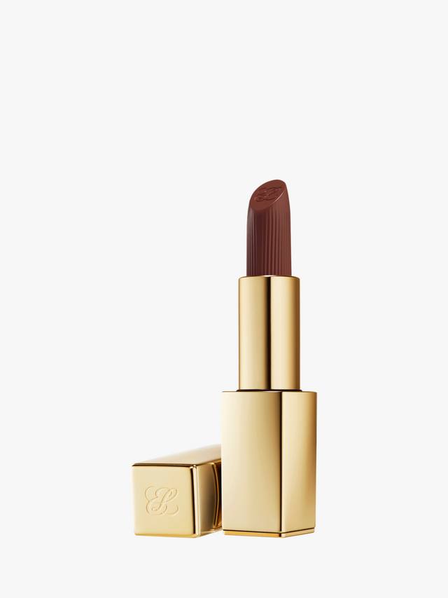 

Помада Pure Colour Creme Estée Lauder, Strut