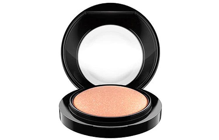 

Мягкий минеральный румяна для контуринга сияющий тон 3,2г MAC, LOVE JOY