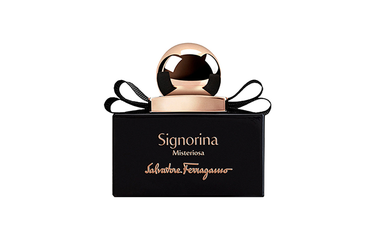 Парфюмерная вода Salvatore Ferragamo Signorina Misteriosa, 100 мл — фото 2
