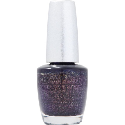 

Лак для ногтей Opi Designer Series 15ml - Mystery