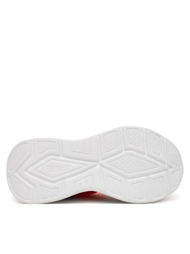 Skechers Кроссовки S Lights: Tri-Namics 2.0 401661L/ORMT оранжевые — фото 4