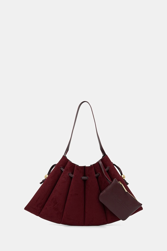 

Сумка Themoire, бордовый