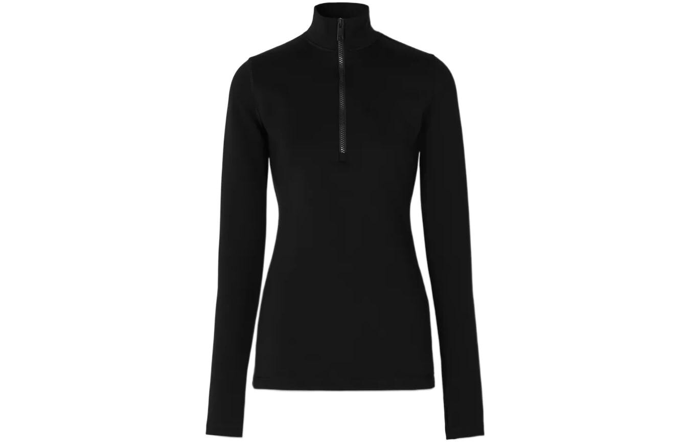 Burberry Женский Трикотаж, цвет Black — фото 2